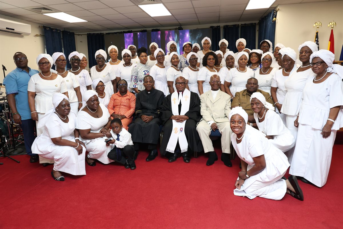 Women's Fellowship
